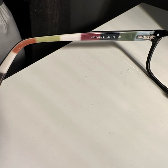 Authentic Coach Glasses - Picture 6 of 7